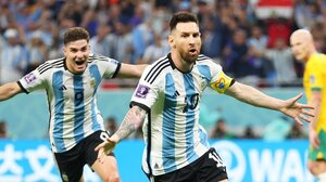 Παγκόσμιο Κύπελλο: Στη Σαουδική Αραβία το Μουντιάλ του 2034