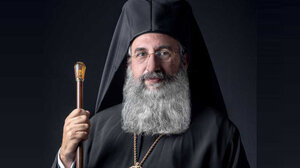 Κρήτης Ευγένιος: "Η γέννηση του Θεού ως ανθρώπου, το μεγαλύτερο γεγονός όλων των εποχών!"