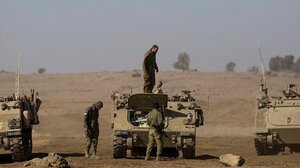 Συρία: Νεκρά δύο ηγετικά στελέχη του Ισλαμικού Κράτους σε αμερικανική επιδρομή