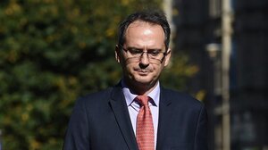 Στον κατάλογο των καταζητούμενων στη Ρωσία διευθυντικό στέλεχος του ιστότοπου Bellingcat