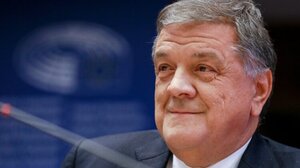 Qatargate: Οι συνήγοροι υπεράσπισης της συζύγου του Παντσέρι προσέφυγαν κατά της απόφασης έκδοσής της στο Βέλγιο