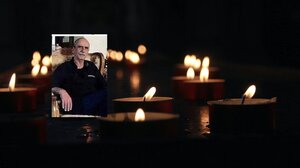 «Έφυγε» από τη ζωή ο Κωνσταντίνος Δακανάλης!