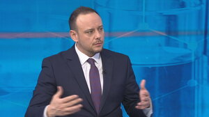 Γκ. Μαγιορκίνης: Γιατί υπάρχει έξαρση του κορωνοϊού στην Κίνα – Τι να προσέξουμε ενόψει Πρωτοχρονιάς