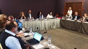 Συνεδρίασε η Επιτροπή παρακολούθησης του προγράμματος διασυνοριακής Συνεργασίας Ελλάδα – Κύπρος