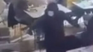 Πυροβολισμοί στην πλατεία της Νέας Σμύρνης με 2 νεκρούς και 2 τραυματίες