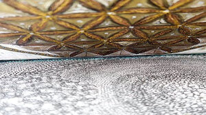 Έκθεση με 60 γλυπτά ποιήματα από τη Μαρία Μεθυμάκη