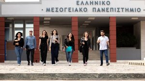 ΕΛΜΕΠΑ: Ένα καινοτόμο Ίδρυμα που αξιοποιεί τις νέες ψηφιακές υπηρεσίες