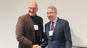 Στη Διεθνή Ένωση Εθνικών Ινστιτούτων Δημόσιας Υγείας εντάχθηκε ο ΕΟΔΥ