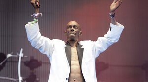 Πέθανε ο Maxi Jazz των Faithless