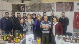 Στο 13ο Φεστιβάλ Ελληνικού Μελιού η Περιφέρεια Κρήτης