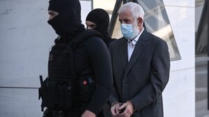 Πέτρος Φιλιππίδης: Τα πρώτα λόγια του μετά τη δικαστική απόφαση