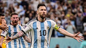 Μουντιάλ: Το επικό ματς, τα πέναλτι και η λύτρωση της Αργεντινής