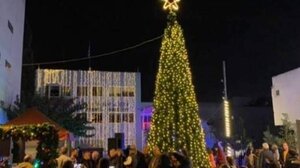 Άνοιξε η αυλαία των εορταστικών εκδηλώσεων στον Δήμο Φαιστού