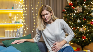 Φούσκωμα μετά το φαγητό, αυτή η γιορτινή μάστιγα!