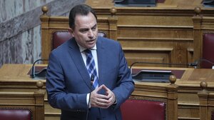 Γεωργαντάς: Για πρώτη φορά αποζημιώσεις εντός του έτους κατά το οποίο προκλήθηκαν οι ζημιές