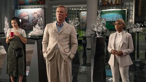 Στην κορυφή του Netflix η ταινία «Glass Onion: Στα Μαχαίρια»