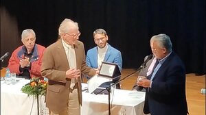 50 χρόνια Γενεύη – Λοιμωδών