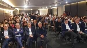 Έκλεισε στο ΣΥΡΙΖΑ ο πρώην δήμαρχος! 