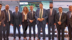 Έξυπνο Λιμάνι: Παρουσιάστηκε το έργο ELECTRIPORT για το Λιμάνι του Ηρακλείου