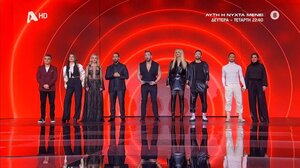 Ποιο ζευγάρι αποχώρησε από το J2US