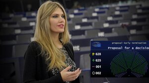 Qatargate: Πώς οι βελγικές Αρχές κατέληξαν να συλλάβουν την Εύα Καϊλή