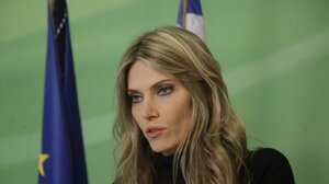Εύα Καϊλή: Σακούλες με χρήματα βρέθηκαν στο σπίτι της λένε βελγικά ΜΜΕ