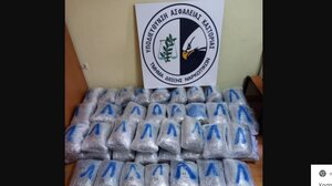 Στον Εισαγγελέα η δημοτική σύμβουλος που συνελήφθη για διακίνηση ναρκωτικών