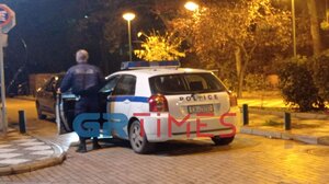 Συνελήφθη ο δράστης της ληστείας στην Πολίχνη