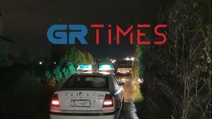 Πυροβόλησε επίδοξο δράστη που πήγαινε για δεύτερη διάρρηξη στην ίδια γειτονιά! 