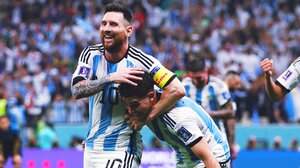 Λιονέλ Μέσι: Μήνυμα υπερηφάνειας του Αργεντινού μετά την κατάκτηση του τίτλου στο MLS, με «ευχαριστώ» σε Μπουσκέτς και Άλμπα