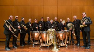 Σε Χριστουγεννιάτικη ατμόσφαιρα η Κρατική ορχήστρα στο Ηράκλειο