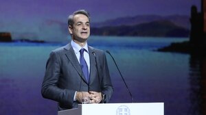 Κυρ. Μητσοτάκης: Η μεγάλη επιστροφή του ελληνικού τουρισμού δεν έτυχε, πέτυχε