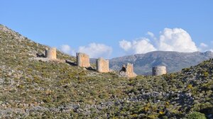 Σε Μάλια, Μοχό και Σταλίδα ο Ορειβατικός Σύλλογος Αγίου Νικολάου