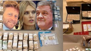 Ο ένας "δίνει" τον άλλο στην υπόθεση Qatargate - Στο «μικροσκόπιο» οι κινήσεις 7 τραπεζικών λογαριασμών