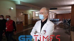 «Φως» σε 10χρονη από τον κερατοειδή της 21χρονης φοιτήτριας στα Χανιά