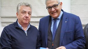 ΝΟΔΕ Ηρακλείου: Εθιμοτυπικές επισκέψεις ενόψει των γιορτών