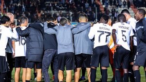 Είτε θα πάρει τα πάνω του, είτε φτου κι απ' την αρχή!