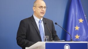 Οικονόμου κατά ΣΥΡΙΖΑ: Πολύς στα λόγια και ελάχιστος στις πράξεις