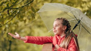 Τι καιρό θα έχει την Παρασκευή