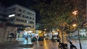 Το ... μαρτύριο της στάθμευσης για τους κατοίκους στο κέντρο