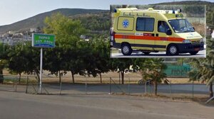 Στυλίδα: Άνδρας βρέθηκε νεκρός στο πάρκο 