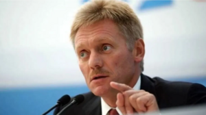 Πεσκόφ: "Ανεύθυνες" οι συζητήσεις περί παράδοσης πυρηνικών όπλων στην Ουκρανία