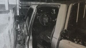 Φωτογραφίες ντοκουμέντα μετά τον πυροβολισμό του 16χρονου