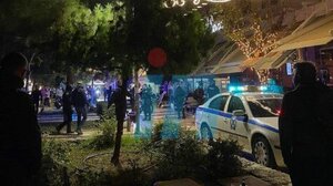 Σπίρτζης: Όσο ο κ. Θεοδωρικάκος καμαρώνει, τα όπλα βγαίνουν σε κεντρικά σημεία της χώρας