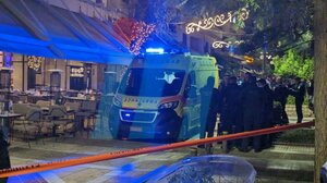 Τι κρύβεται πίσω από την άγρια δολοφονία – Ο «εισπράκτορας» και ο καταιγισμός πυροβολισμών