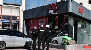 Γλυκά Νερά: «Εκφοβισμός» το χτύπημα στο βενζινάδικο 