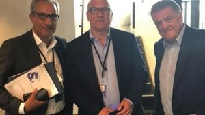 Qatargate: Ο Αντρέα Κοτσολίνο και το Μαγκρέμπ – Γιατί αποχώρησε από τα καθήκοντά του