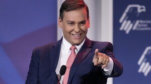 ΗΠΑ: Νέος βουλευτής παραδέχεται ότι είπε ψέματα