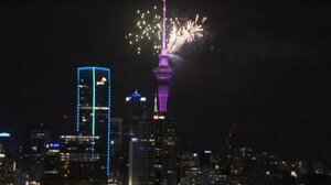 Η Νέα Ζηλανδία υποδέχτηκε πρώτη το 2023!