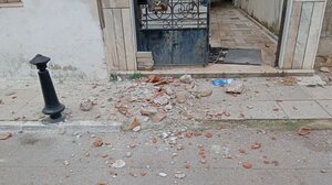 Σεισμός στην Εύβοια: Δύσκολη νύχτα για τους κατοίκους μετά τα 4,9 ρίχτερ